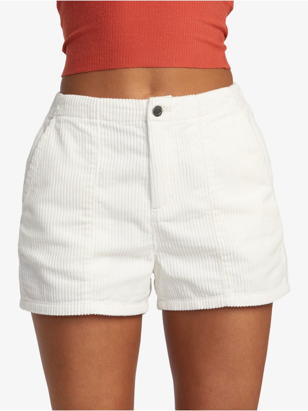 RVCA Daylight Corduroy Shorts